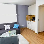 Terrassenhaus Duhnen Whg 90 Mit Seeblick, 150M Zum Strand