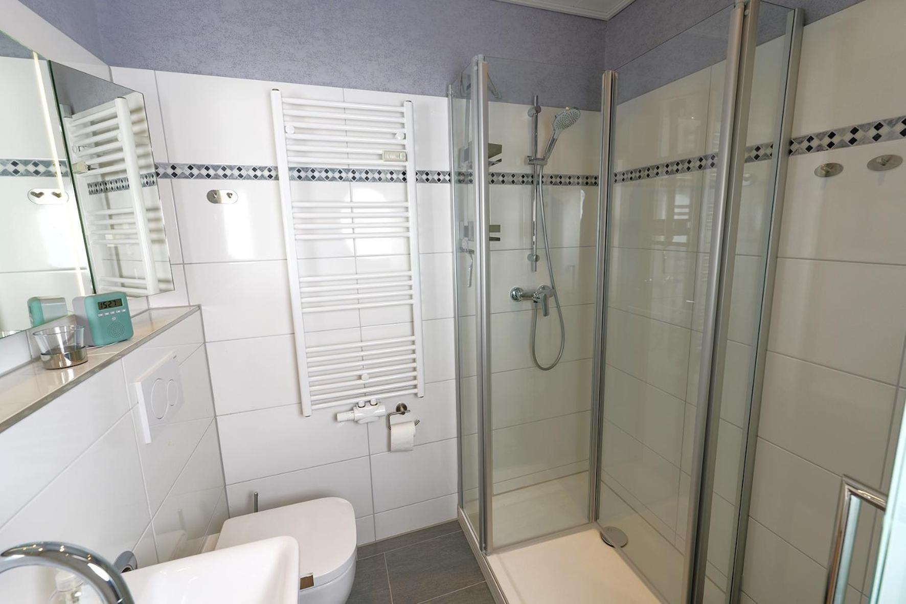 Apartment Terrassenhaus Duhnen Whg 90 Mit Seeblick, 150m Zum Cuxhaven